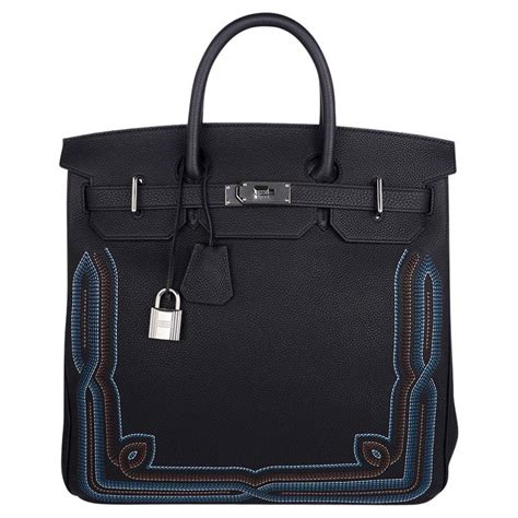 hermes hack bag